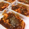Pakej Set Sos Perap BBQ dan Sos Blackpepper - Image 7