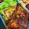 Pakej Set Sos Perap BBQ dan Sos Blackpepper - Image 6